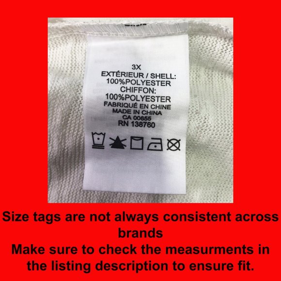 Penningtons top - Picture 5 of 8